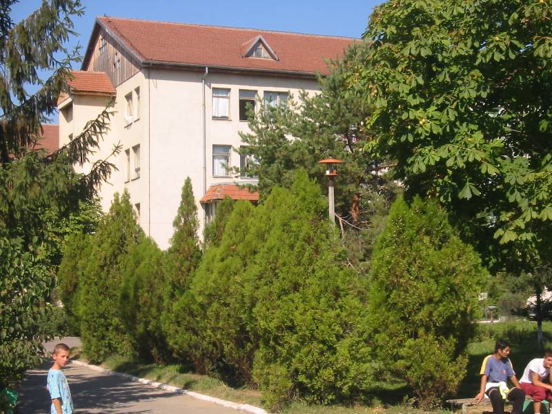 Hostel